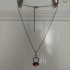 Dress Barn Necklace